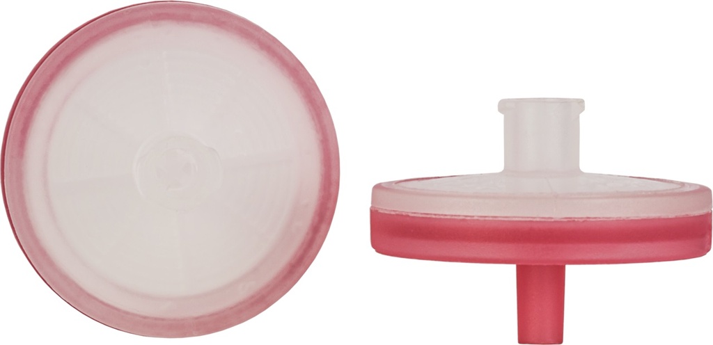 Syringe filter, Macherey-Nagel CHROMAFIL, CA, Ø25 mm, 0,45 µm, 400 pcs