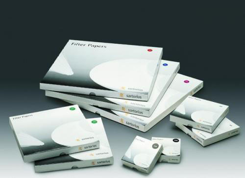 Membrane filter, Sartorius 23006, PC, Ø25 mm, 0,40 µm, 100 pcs