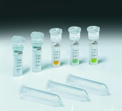 Centrifugal concentrators, Viv aspin 500, MWCO 100
