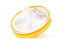 Syringe filter, Sartorius Minisart High Flow, PES, Ø28 mm, 0,45 µm, LSO, sterile, 50 pcs