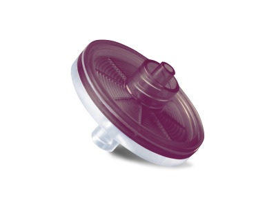 [9049866] Syringe filter, Sartorius Minisart High Flow, PES, Ø28 mm, 0,10 µm, sterile, 50 pcs