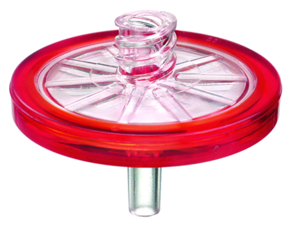Syringe filter, Whatman Puradisc, CA, Ø30 mm, 0,2 µm, LSO, 50 pcs