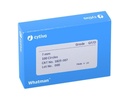 Filter circles, glass microfiber, Whatman, Grade GF/D, Ø25 mm, 2,7 µm, 100 pcs