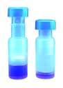 Filter Vial, Whatman Mini-UniPrep, RC, 0,2 µm, 100 pcs