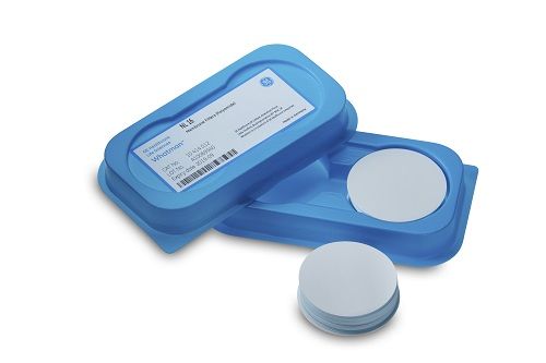 Membrane filter, Whatman NL 17, PA, Ø47 mm, 0,45 µm, 100 pcs