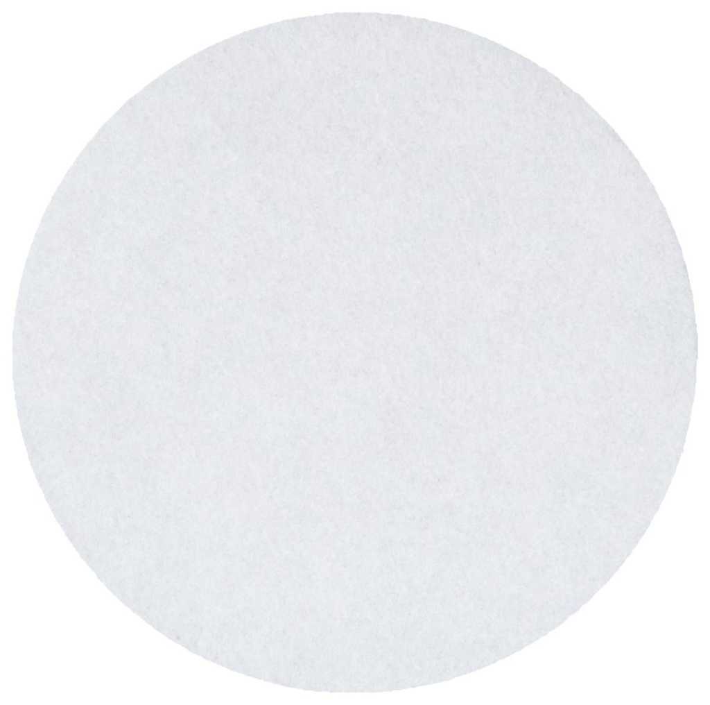 Filter circles, Whatman, qualitative, Grade 602 h, Ø125 mm, 2 µm, 100 pcs