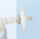 [9071692] Filter top part, for pressure equalization