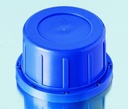 [9072041] Tamper- evident caps, Type 32 H , Neck thread 32