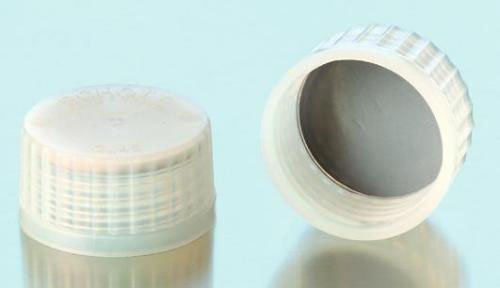Premium closure TpCH260, GL25 temperature res. -19