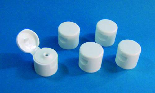 Caps for Round Bottles, series 308 HDPE, Descript