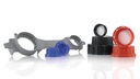 [9072904] Caps for wide neck reagent bot tles, Description T