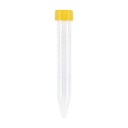 [91015] Centrifuge tubes, TPP, 15 ml, conical, PP, 800 pcs