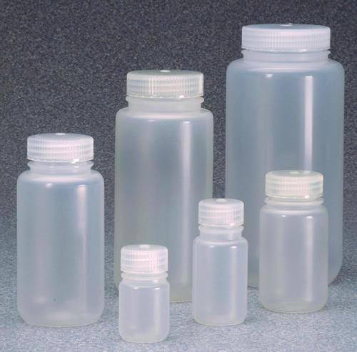 [9103050] Wide-neck bottle Economy PPCO 1000 ml