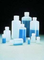 [9103108] Narrow-mouth bottles, Nalgene® , Capacity 500 ml,