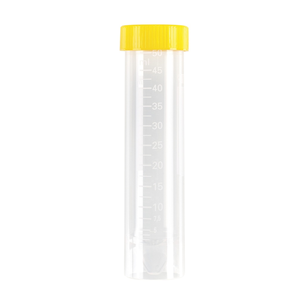 [91051] Centrifuge tubes, TPP, 50 ml, conical, self-standing, 320 pcs