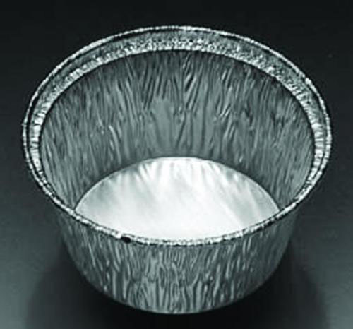 [9106241] Aluminium foil containers, high form, 110 ml