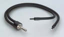 [2160052] Swanneck light guide, 2 branch, KL1600-2500LED