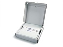 TLC sheets, Merck Silica gel 60 F254, Aluminium, 5x10 cm, 50 pcs