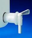[9139937] Tap for Aspirator bottles, Typ e Tap for aspirator