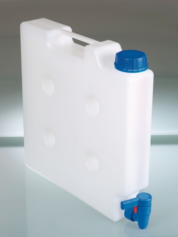 [9140004] Jerrycan Set compact, cons.of compact jerrycan