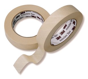 [9140786] Comply lead free sterelisation tape(vapor) 18mmx55