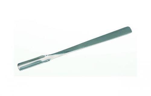 [9150620] Powder spoon, Length 170 mm, S poon L x W 40 x 10