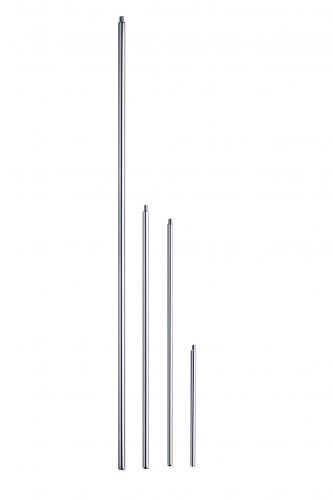 [9156101] Stirring rod, M6 thread, Ø6 x 300 mm