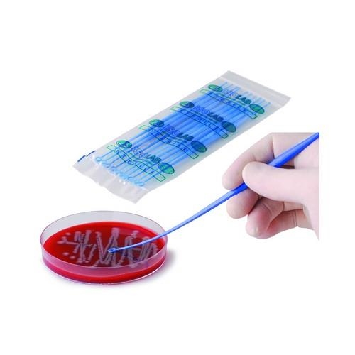 [9160042] LLG-Inoculation loop, PS, needle/loop, 10 µl