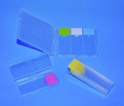 [9161294] LLG slide mailer, PP, for 5 slides