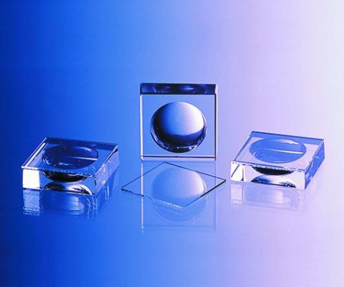 [9163285] Staining cavity blocks , 40 x 40 mm