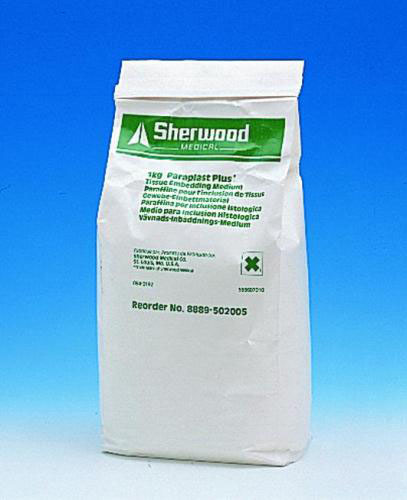 [9170015] Tissue-embedding wax, Paraplas t, Type Paraplast ,