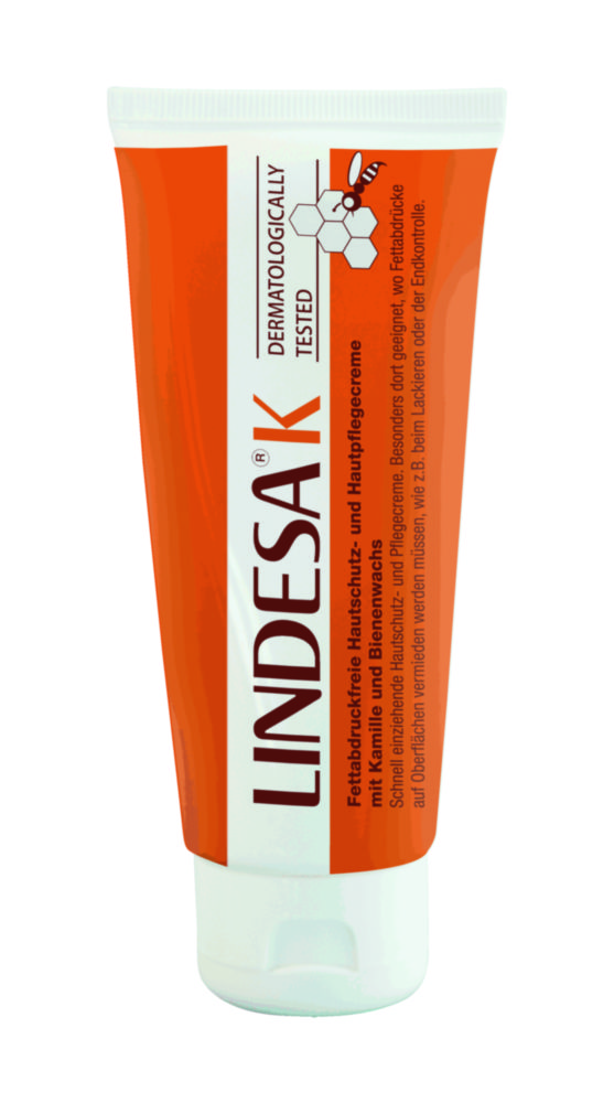 [9191149] Lindesa K skin cream with beewax and chamomile, Peter Greven Physioderm, 50 ml