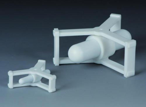 Beakerliner Ø 67x21mm, PTFE, for beaker 250/400ml