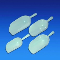 LLG-Measuring scoop, HDPE, 500 ml