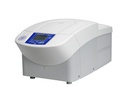 Centrifuge Sigma 1-16K with cooling, without rotor