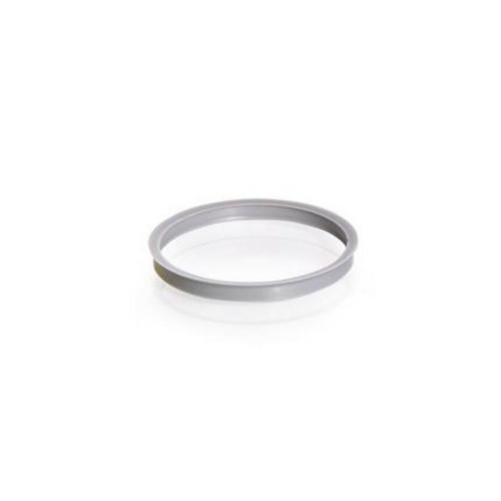 [9209076] Pouring rings, ISO bottle, PP, blue, Neck thread