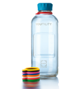 [9209139] DURAN YOUTILITY GL 45 bottle tag, Silicone, 2 pack