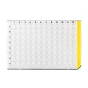Cell culture plates, TPP, 96 wells, Ø6.4 mm, U-bottom