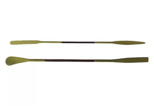 Spatulas, Type Double-ended sp atula , Length 200