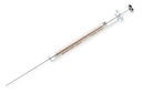 Microlitre syringes, Hamilton 700 series, with fi