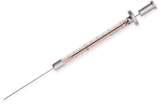 Syringe 1702 N CTC Slim Line, (26s/51/AS) 25 µl