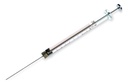 Microlitre syringes, 700 serie s, removable needle