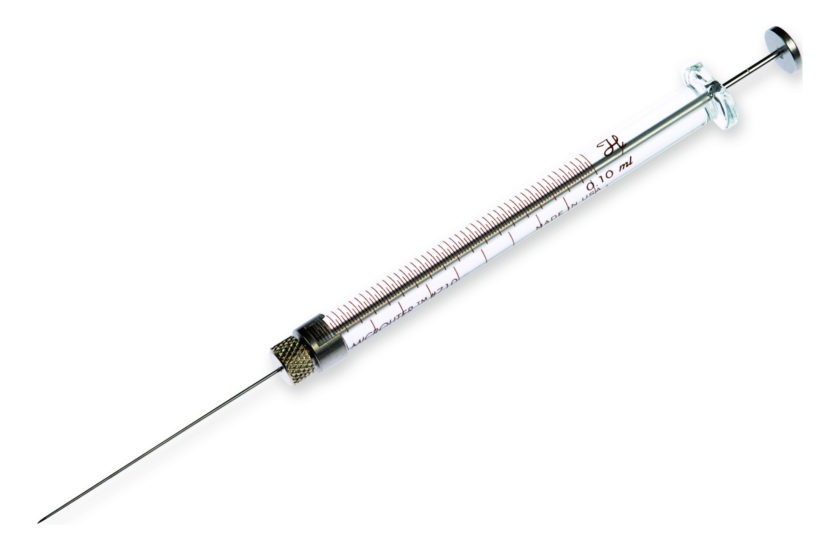 Microlitre syringes, 700 serie s, removable needle