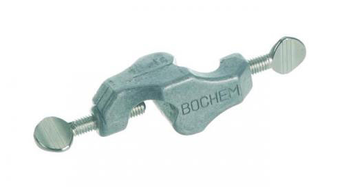 Bosshead, lightweight, alumini um, Jaw opening 16.