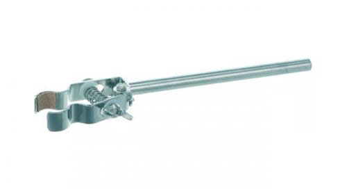 Clamps, B form, die-cast zinc, Clamping range 40
