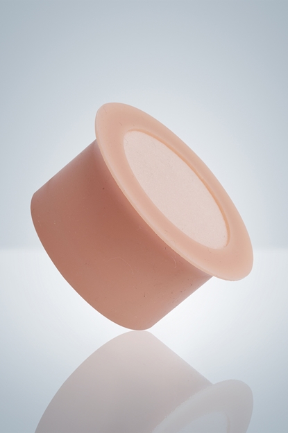 [9231150] Silicone stoppers Silicosen® C -Type, Type C-55 ,