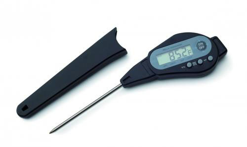 LLG-Digital Pocket Thermometer, -50...+300°C