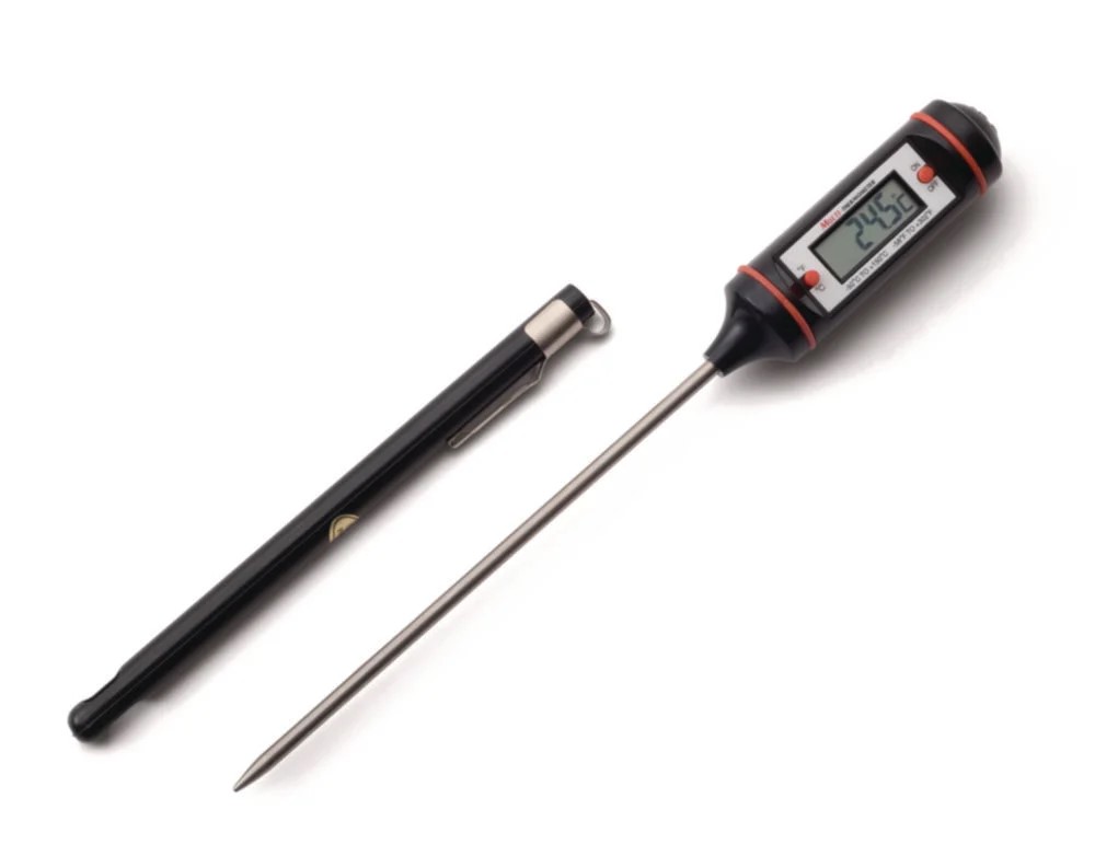 [9236706] LLG Pocket thermometer, 50 - 150°C