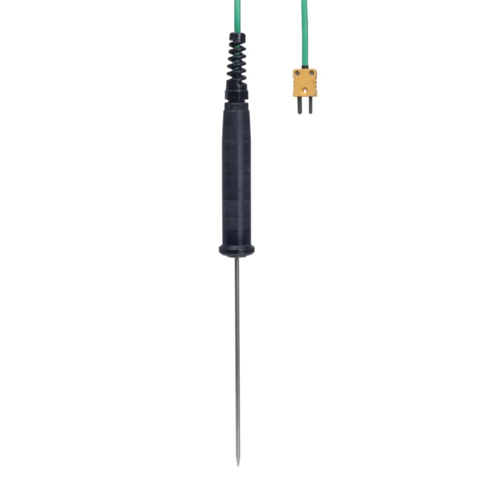 [9236717] Probe w/ handle type K, -50...+600°C, DIN EN 60584
