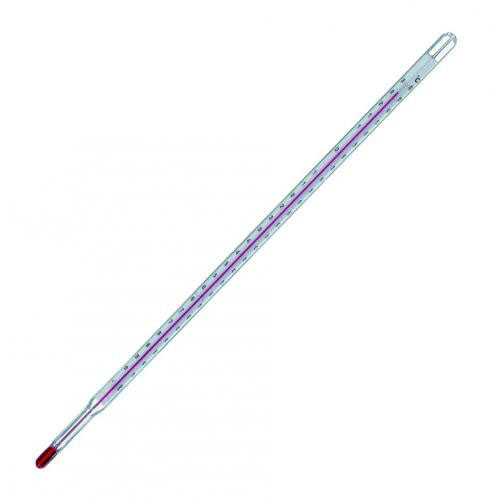 LLG-Precision-Laboratory Thermometer -100...+30°C,